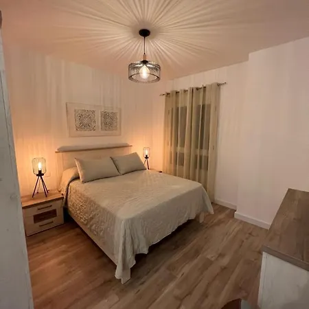 Casa Reguemar Appartement *