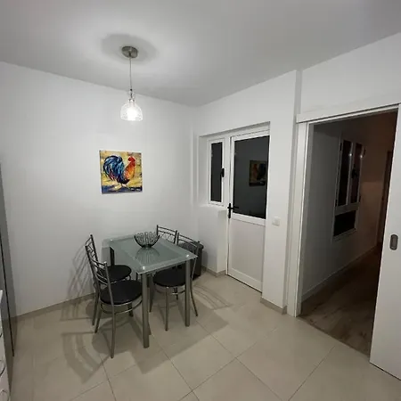 Casa Reguemar Appartement