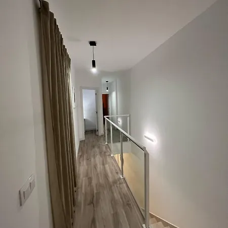 Casa Reguemar Appartement *