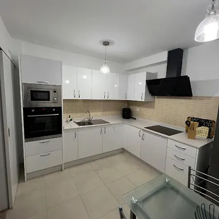 Appartement Casa Reguemar