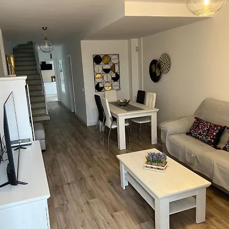 Casa Reguemar Appartement *
