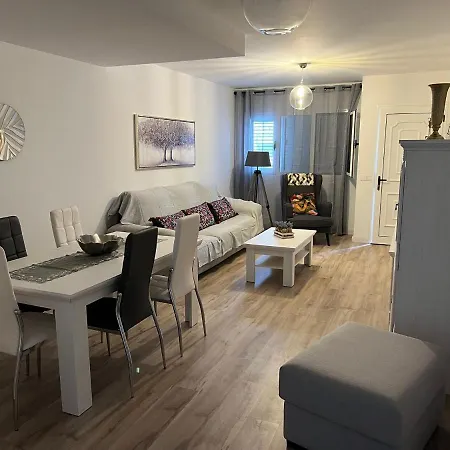 Casa Reguemar Appartement *