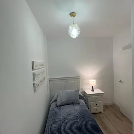 Appartement Casa Reguemar Arrecife (Lanzarote)