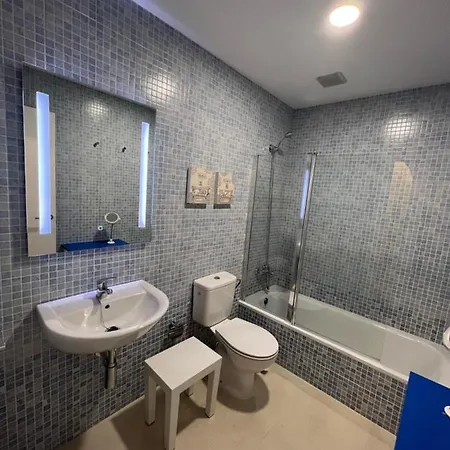 Casa Reguemar * Arrecife (Lanzarote)
